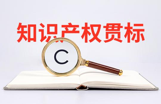 贯标认证是什么意思？