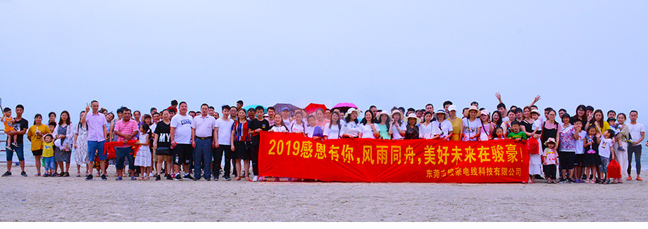 2019年乐虎lehu团队西安行